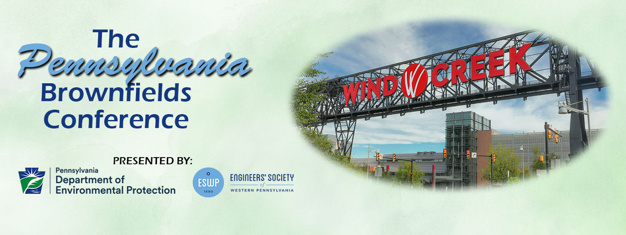 2026 PA Brownfields Conference