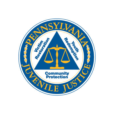 Pennsylvania Juvenile Justice Logo