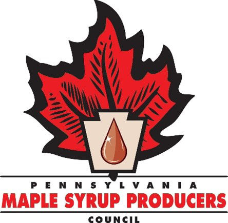 PA Maple Syrup Producer logo
