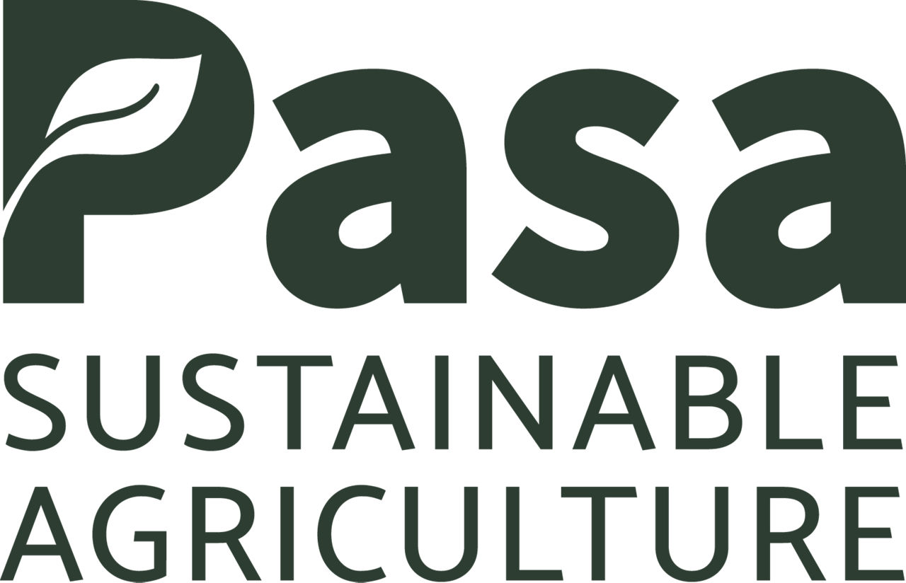 pasa Sustainable Agriculture 