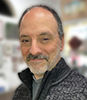 Paul Grecian, artist