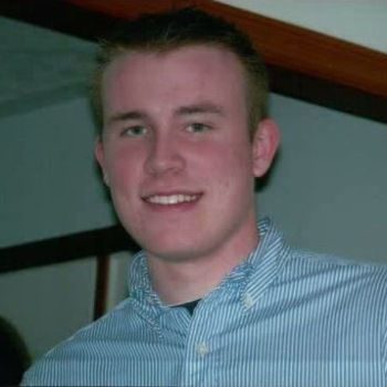 Photo of Paul Miller