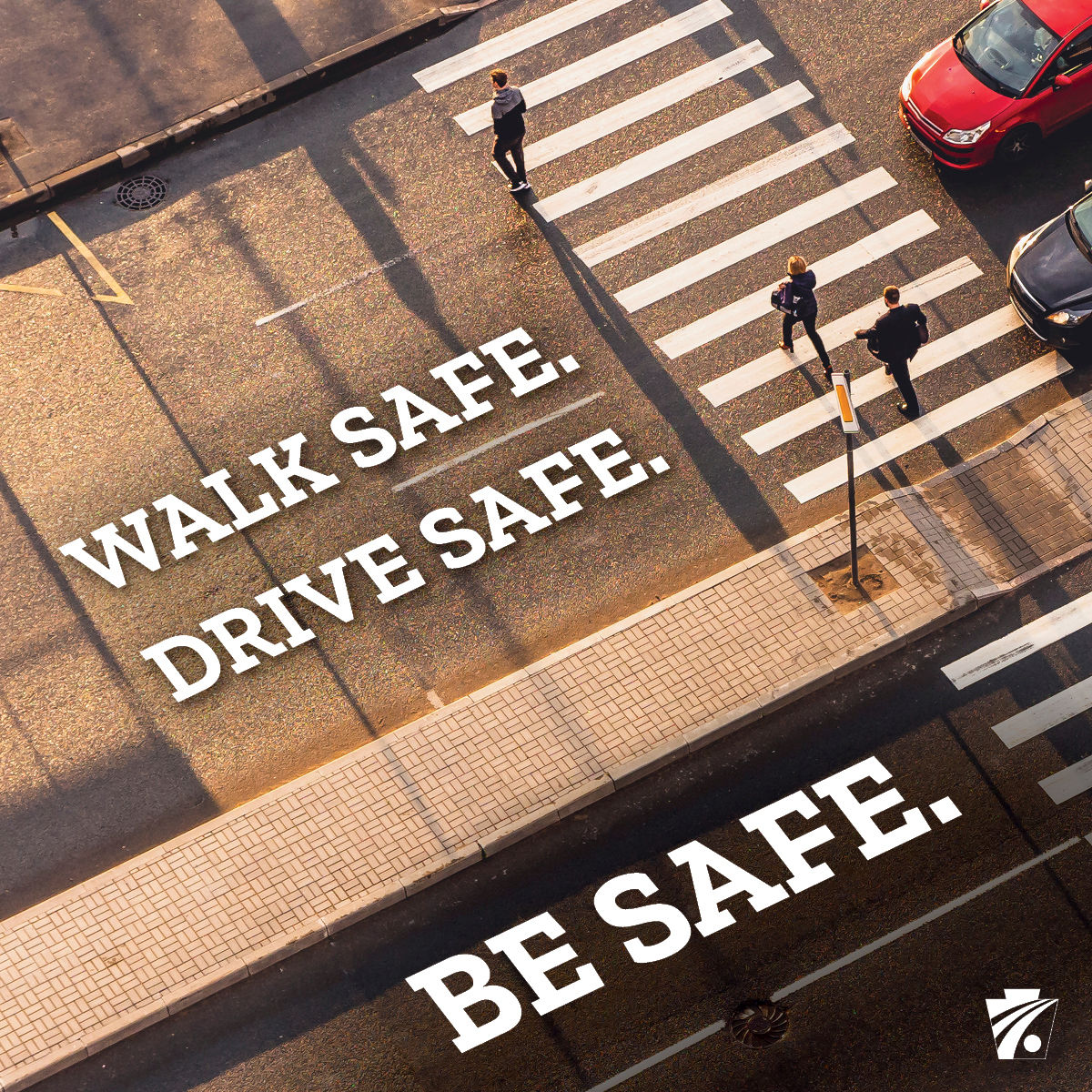 Blind Pedestrians - X/Twitter