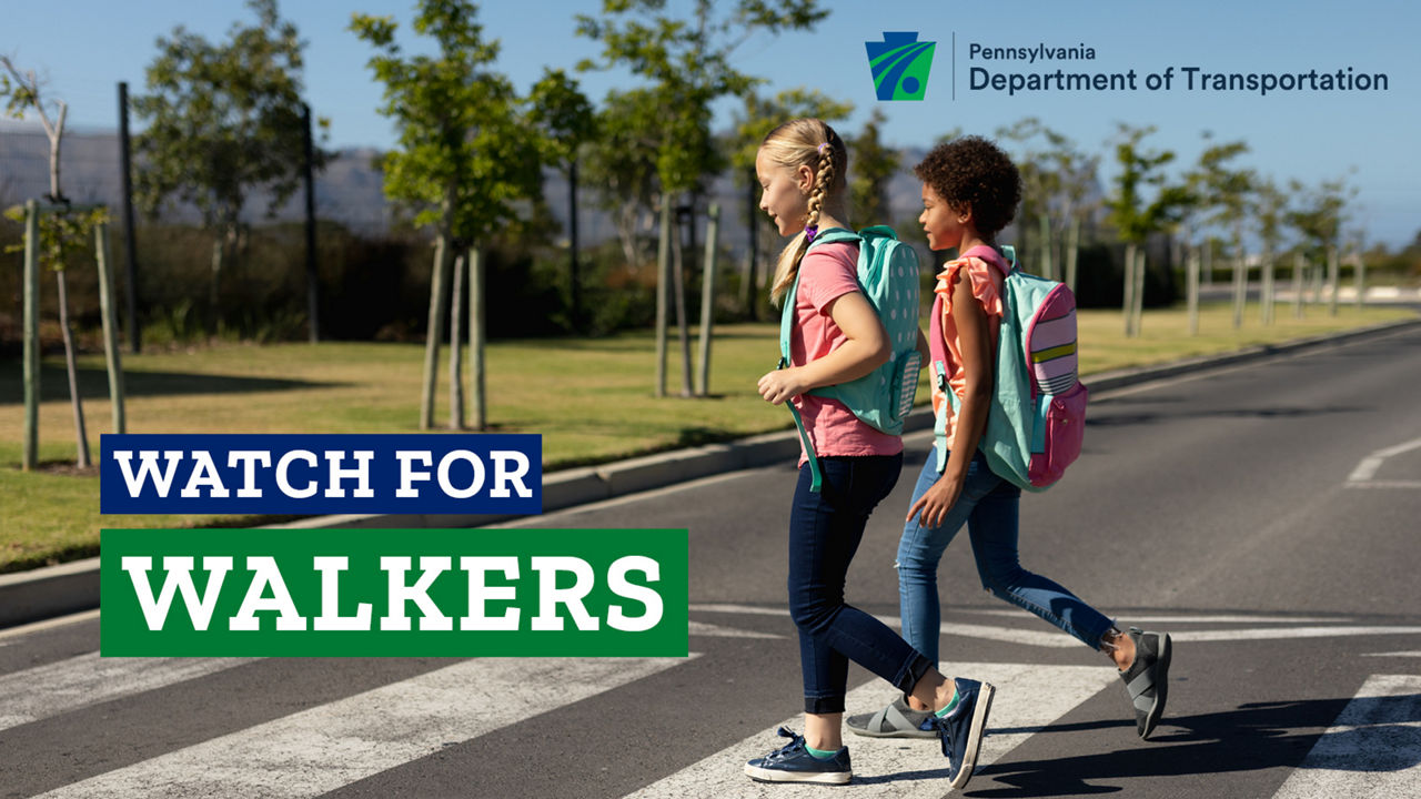 Pedestrian Safety- X/Twitter