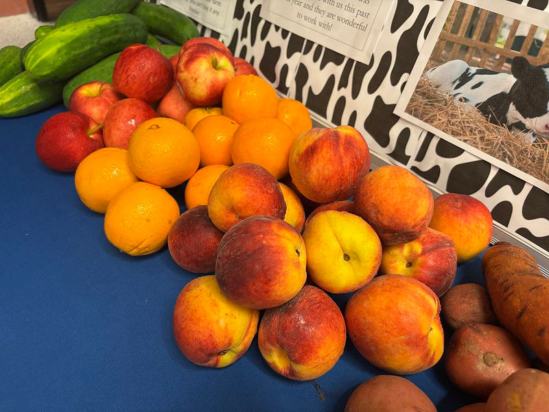 Peaches