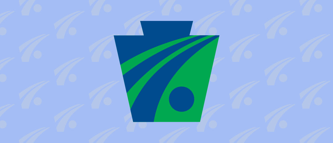 PennDOT logo