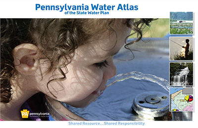 Pennsylvania Water Atlas