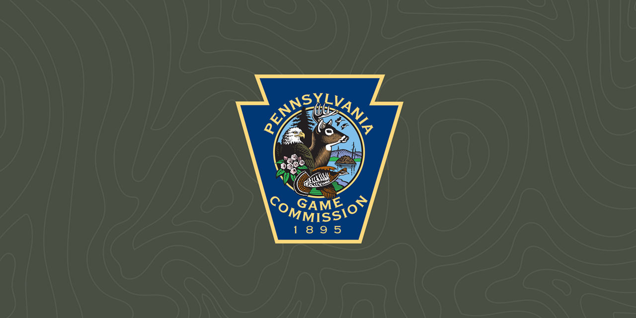 Offices and Regions Game Commission -