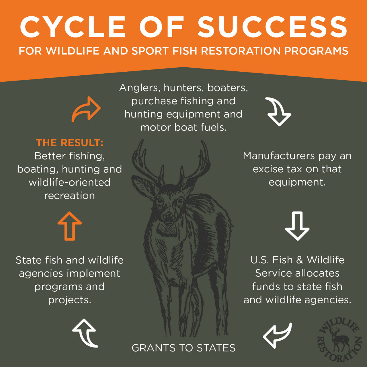 cycle of success 