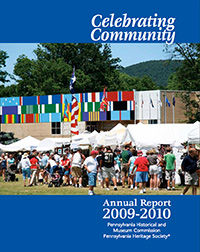 PHMC Annual Report 