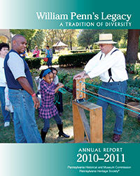 PHMC Annual Report 