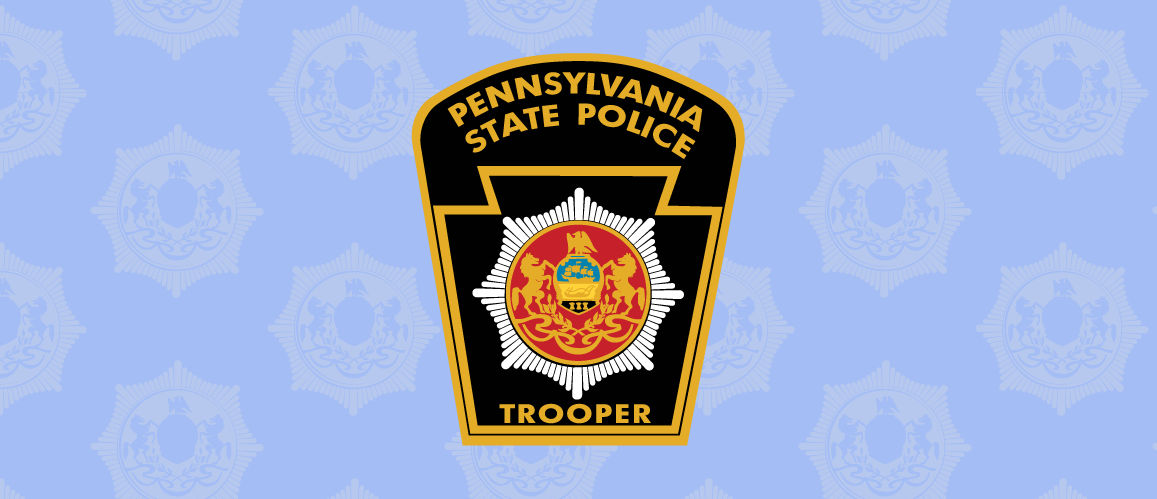 State Police logo