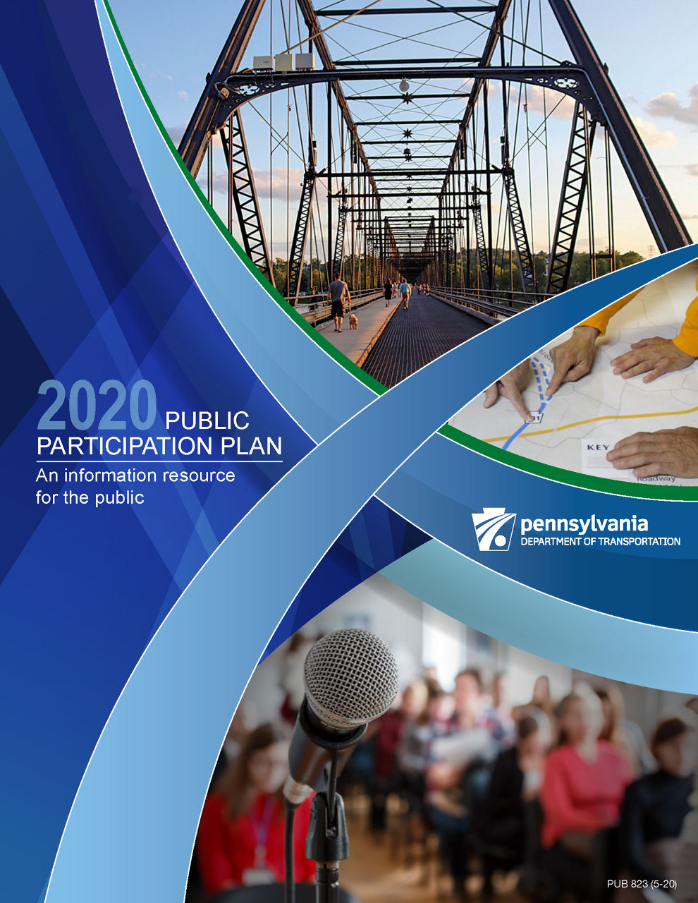 2020 Public Participation Plan - An information resource for the public