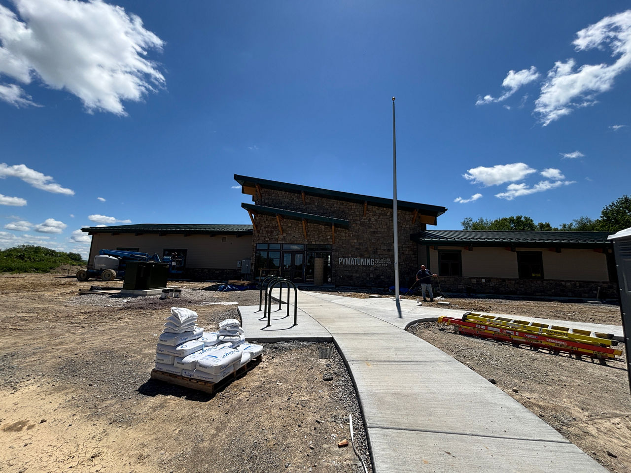 building