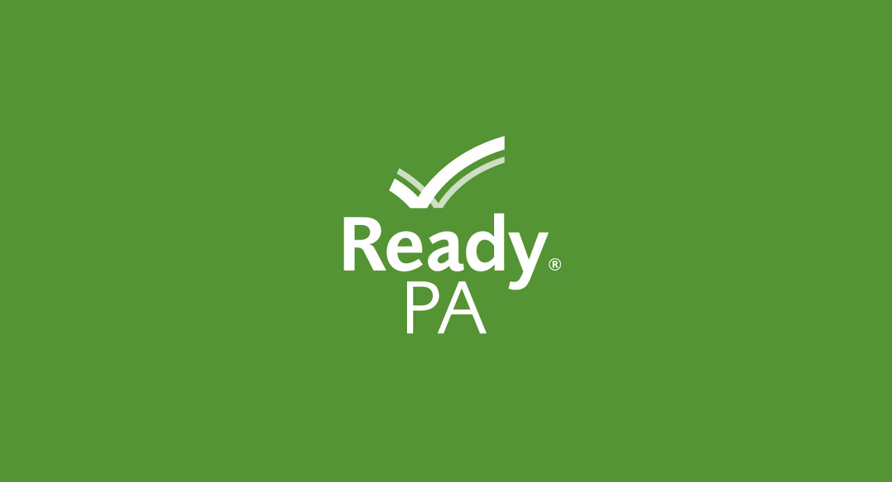 ReadyPA logo