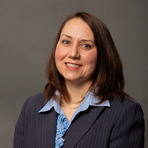 Rebecca Oyler PA Transportation Advisory Committee