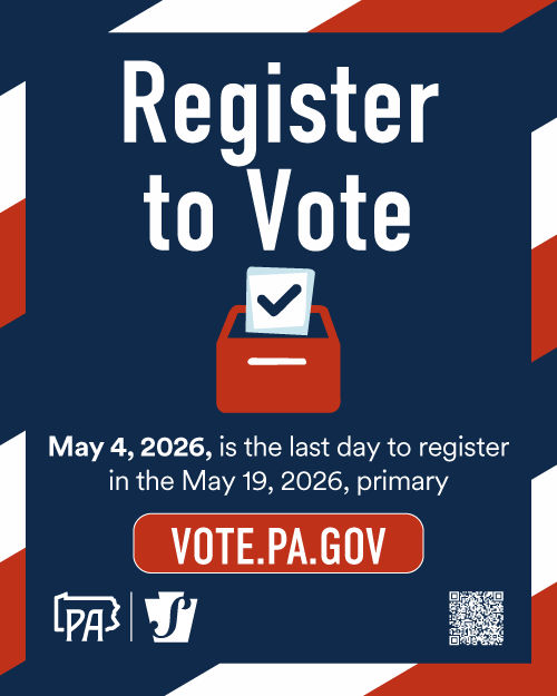 Register to Vote