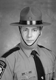 Trooper Paul G. Richey