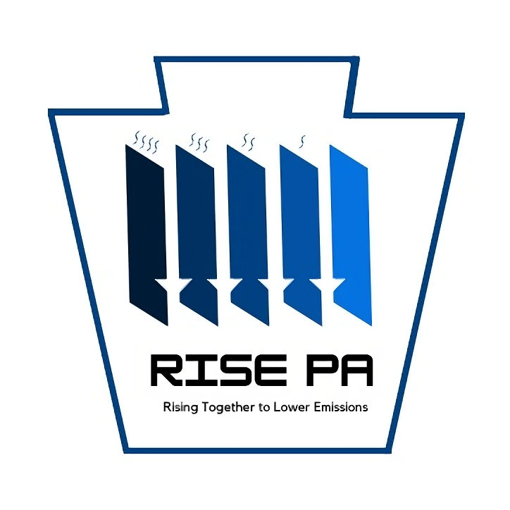 RISE PA: Rising Together to Lower Emissions