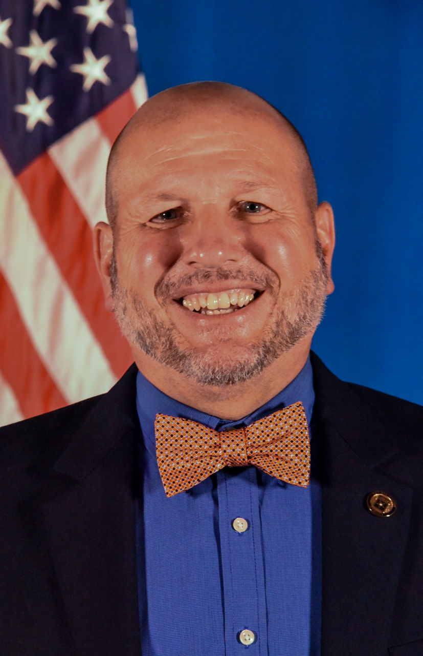 Robert Hepner