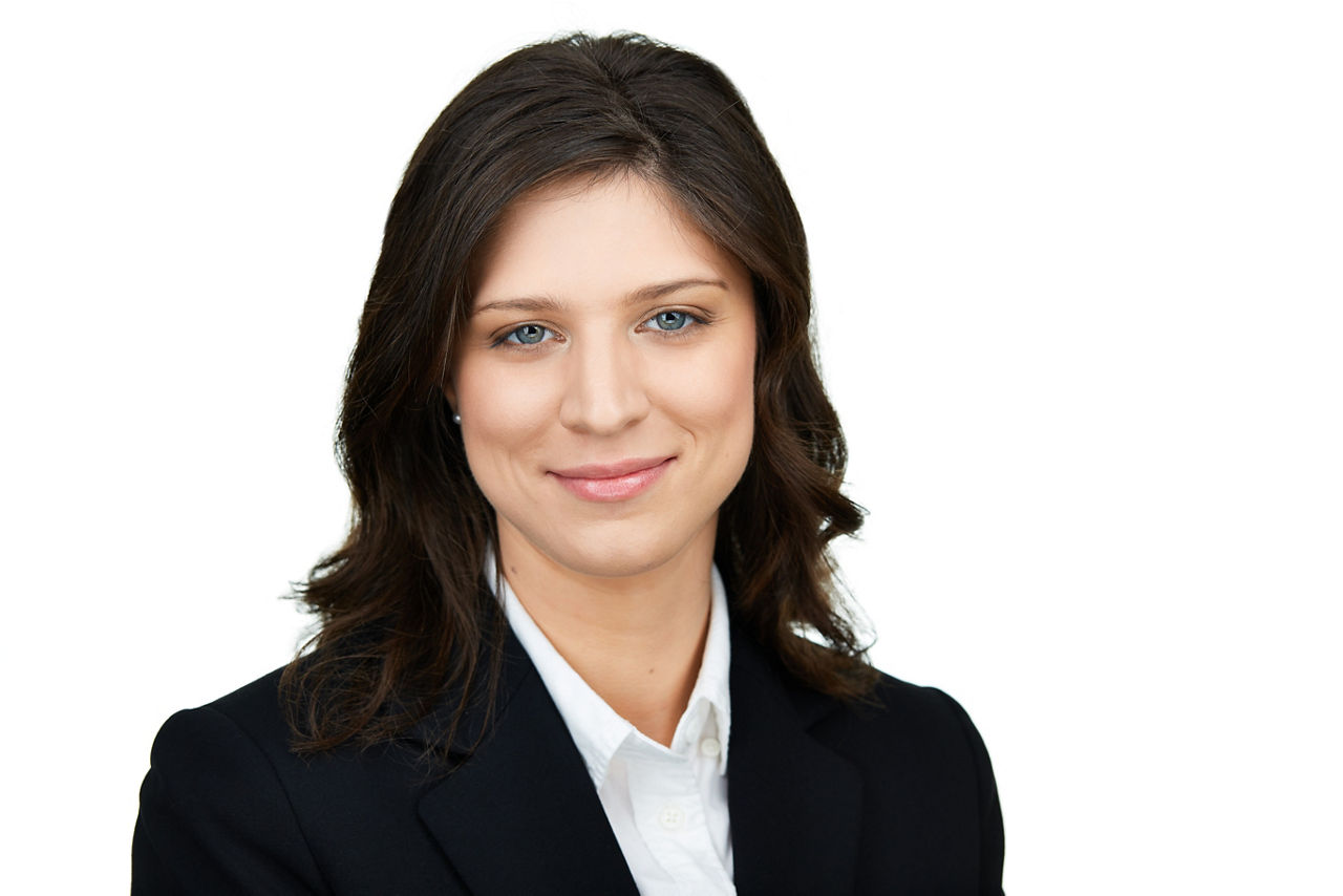 Sarah Kinter