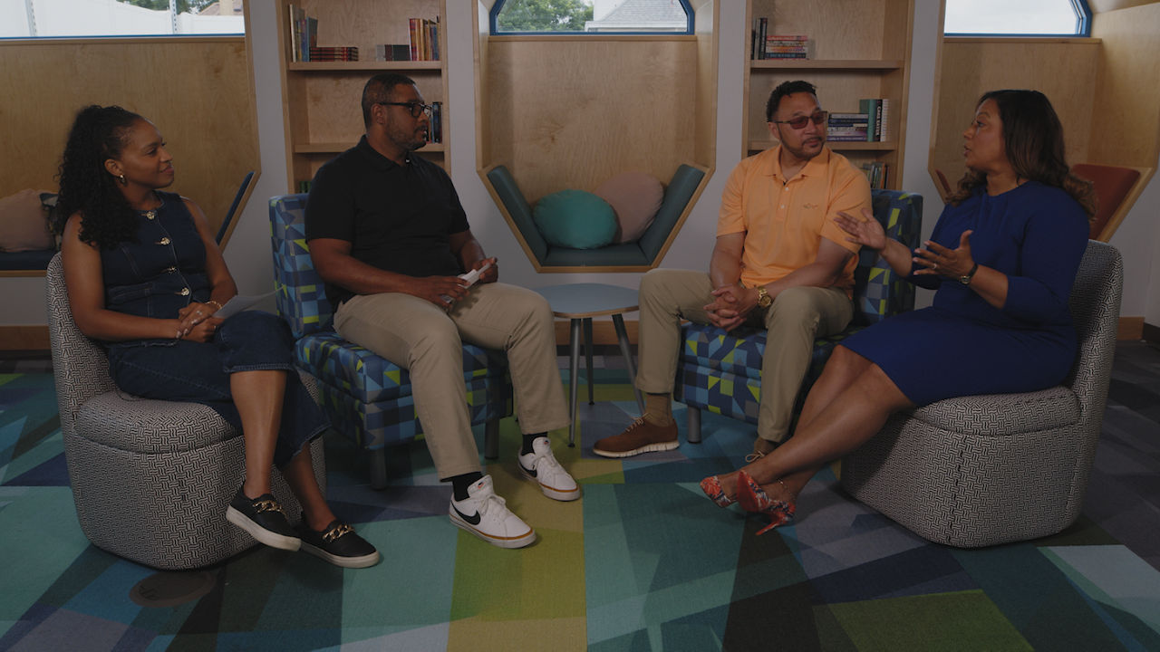 YouTube – Why We're Funding Out-of-School Programs in Pennsylvania