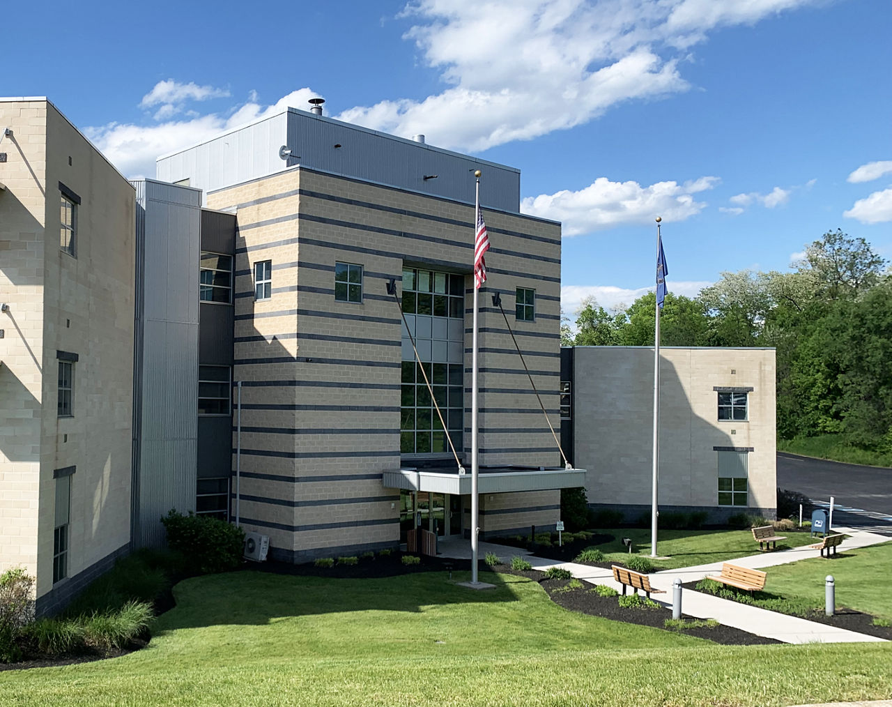 Southcentral Regional Office
