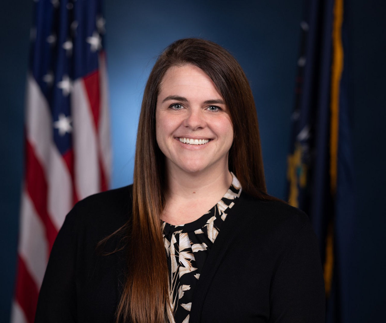 Board Secretary Shelley Watson headshot