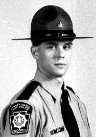 Trooper Joseph J. Sepp Jr.