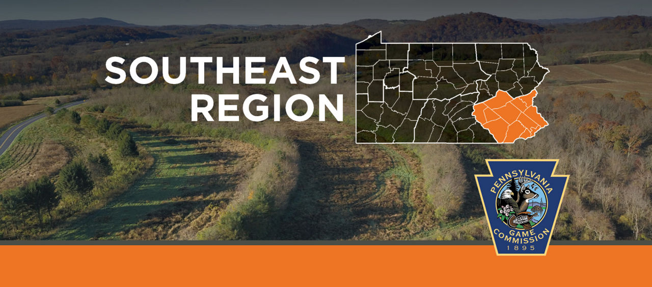 southeast region cover photo