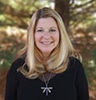 Sheila Klotz, artist