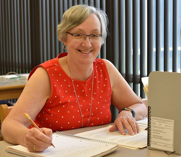 Scholars in Residence