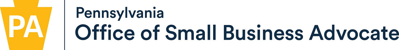 Pennsylvania Office of  Small Business Advocate