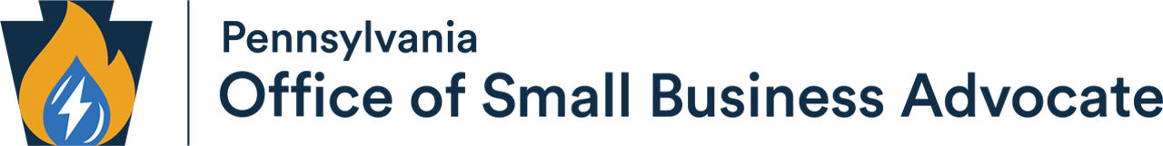 Pennsylvania Office of Small Business Advocate