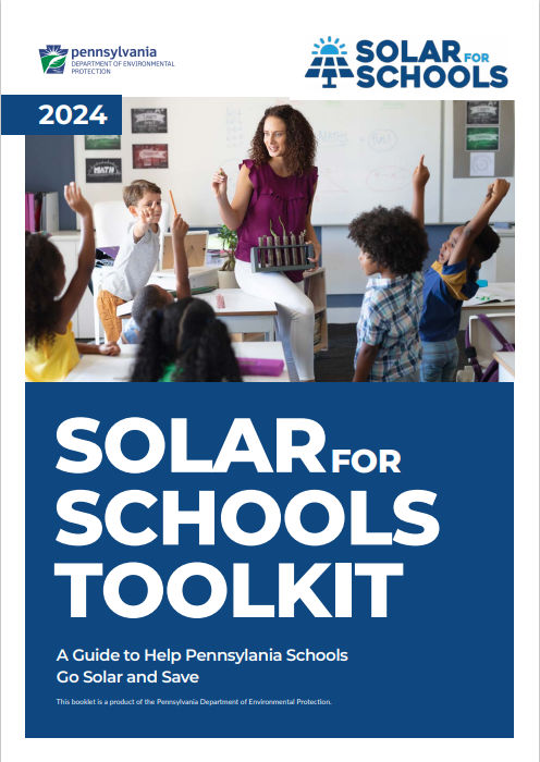 Solar for Schools Toolkit