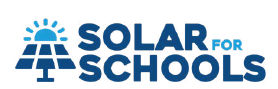 Solar for Schools Logo