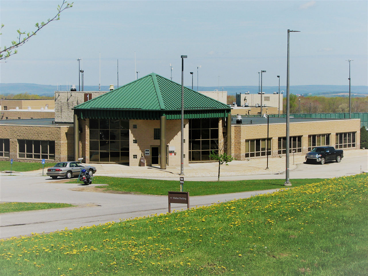 SCI Somerset | Department of Corrections | Commonwealth of Pennsylvania