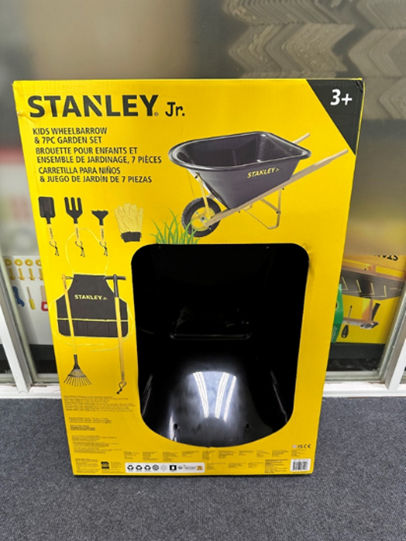 Picture of Stanley Jr. Gardening Set