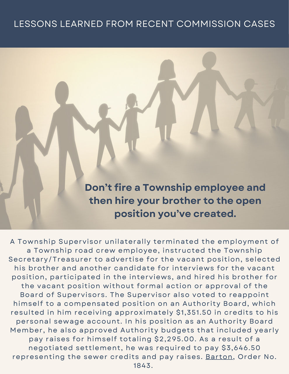 Summer 2025 Newsletter Page 3