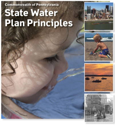 State Water Plan Principles