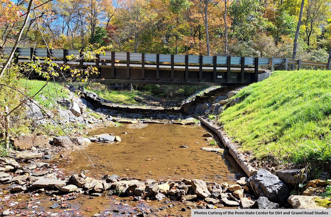 Stream Continuity Using a Bridge