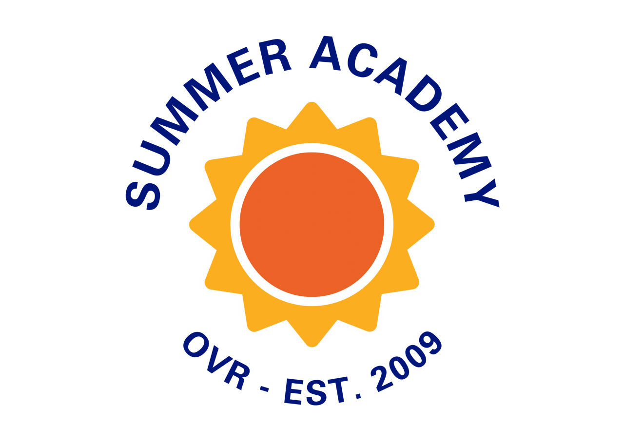 Summer Academy OVR - Established 2009 logo