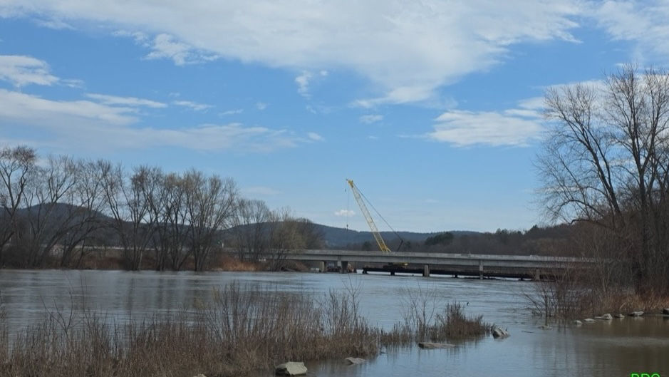 Susquehanna River Bridge 