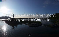 Susquehanna River Story