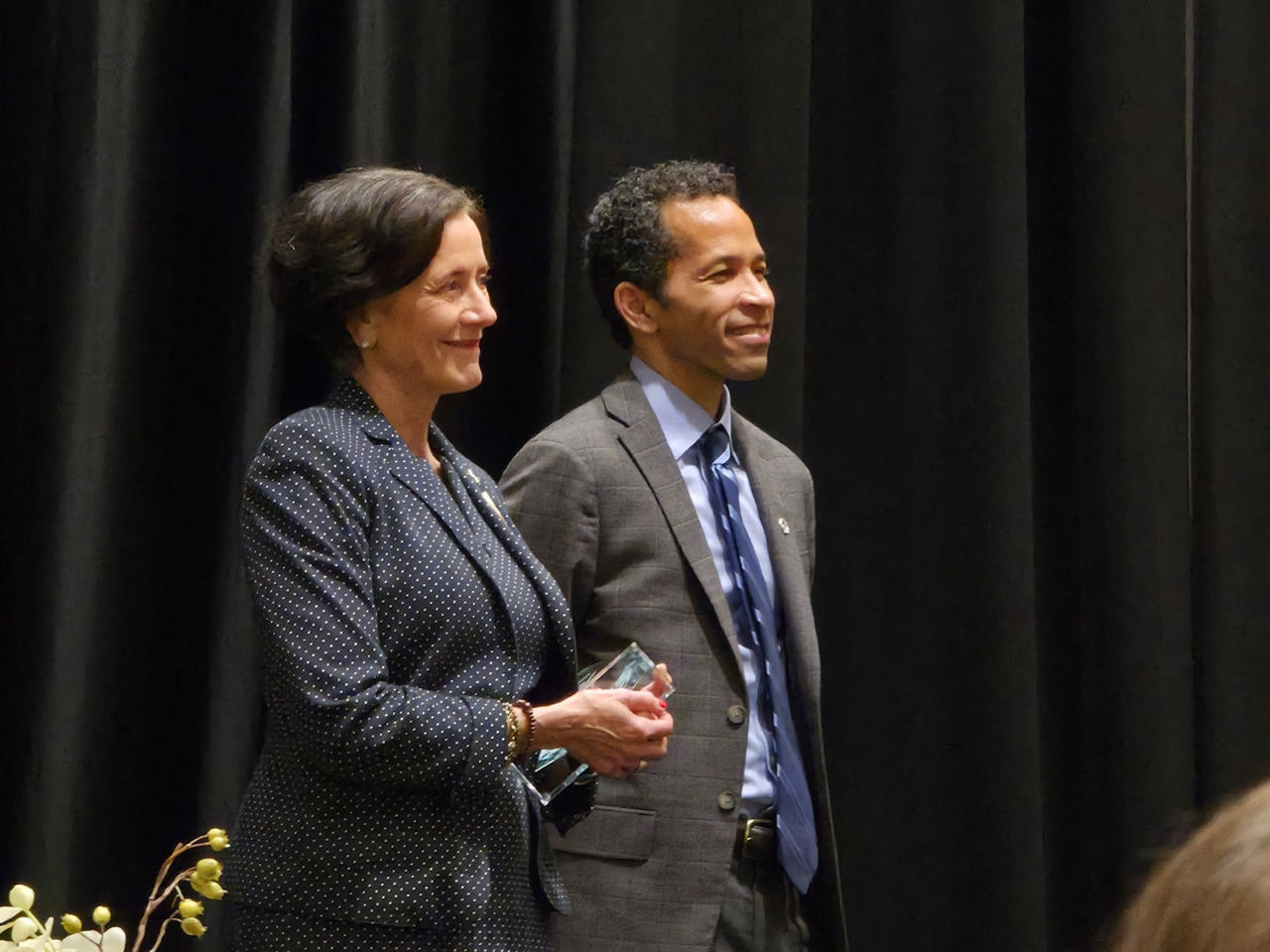 DHS Secretary Dr. Val Arkoosh, Deputy Secretary Miller-Wilson host the 33rd Annual Pennsylvania Permanency Conference 