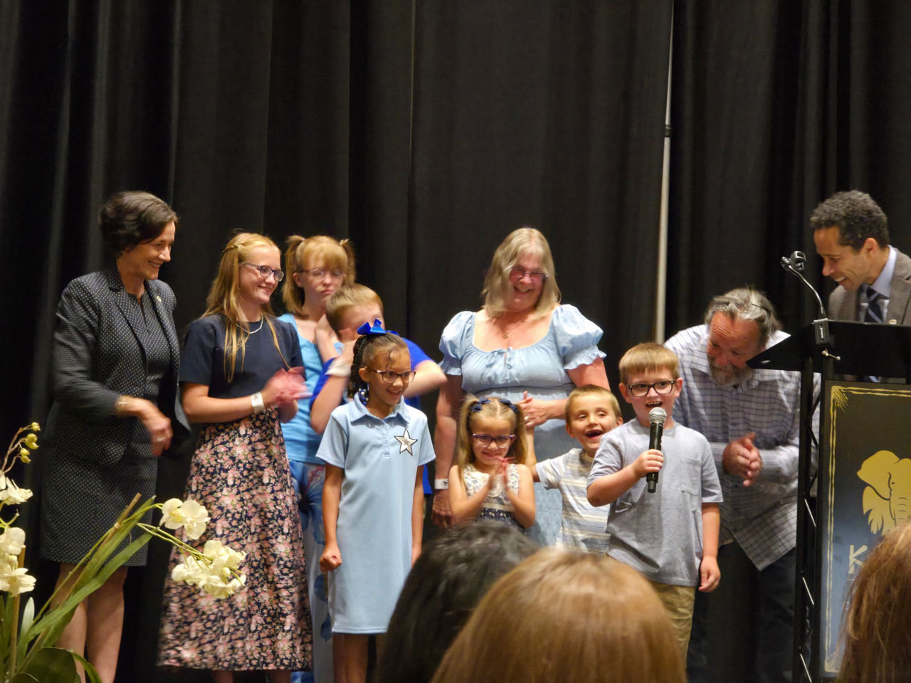 DHS hosts the 33rd Annual Pennsylvania Permanency Conference