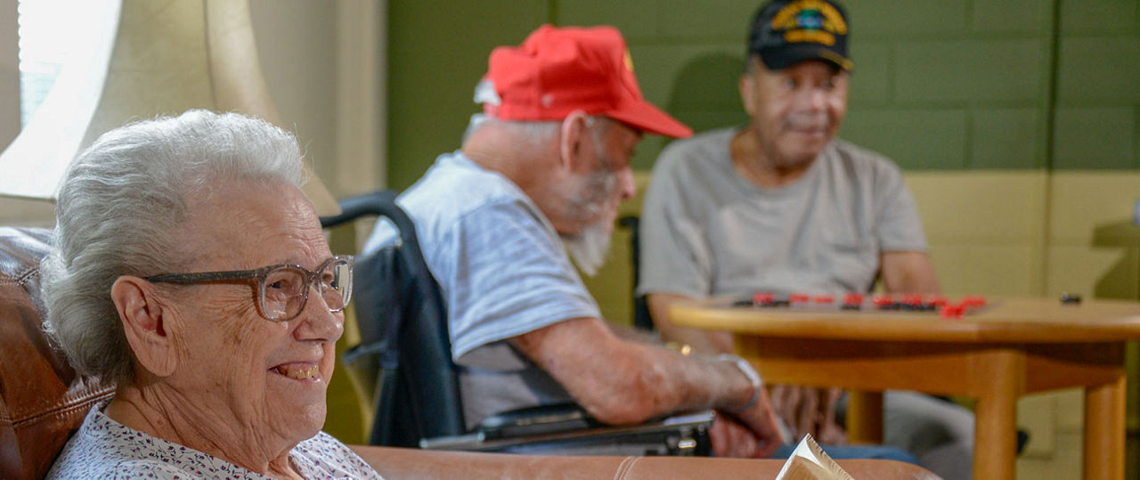 Hollidaysburg Veterans' Home Third Image