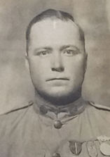 John Marion Thomas