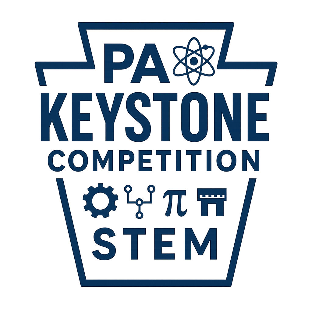 Keystone STEM Competition Logo