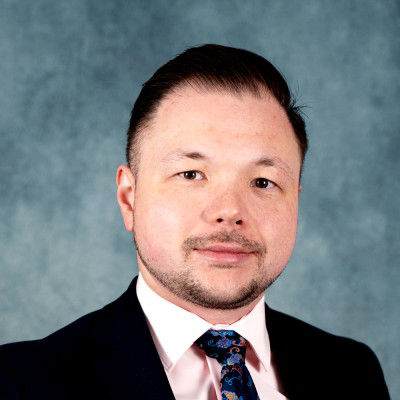 Picture of Warren Bubb